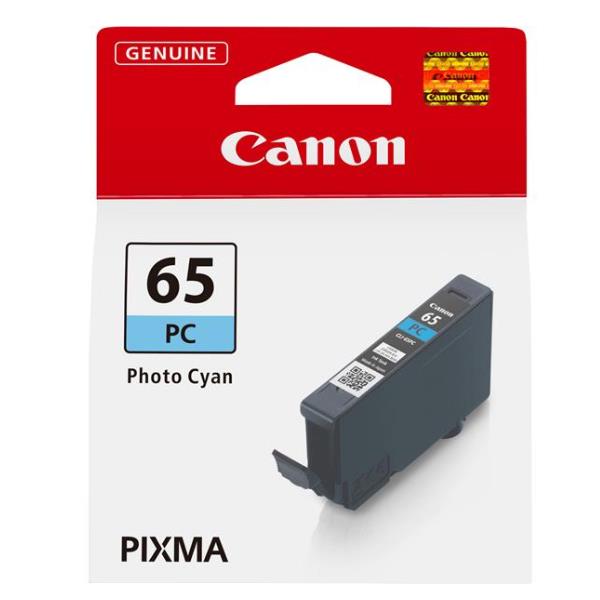 Canon CLI 65 CIAN FOTO